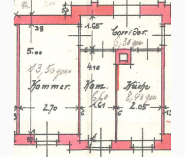 Sofort bezugsfrei* Single-Wohnung im Leipziger Norden! - Foto 4