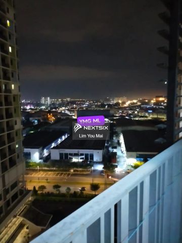i-Soho@i-City - Foto 3