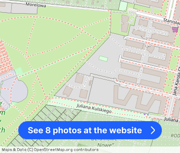 Eko Park apartament do wynajęcia Chodkiewicza - Photo 1