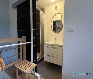 Location Appartement 2 pièces 17m² REIMS 51100 - Photo 1
