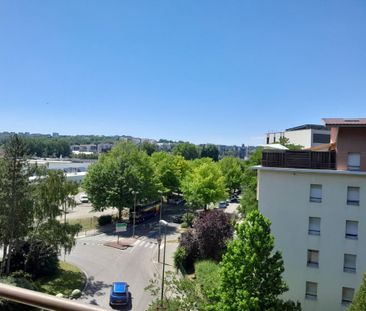 Location Appartement 2 pièces 36m² ANNECY 74000 - Photo 6