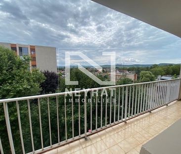 APPARTEMENT T2 A LOUER - Photo 1