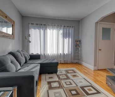 Appartement à louer - Montréal (Lachine) (Est) - Photo 1