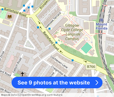 2 bedroom flat for rent - Photo 1