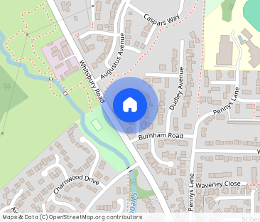 Bedford Close, Fordingbridge, Hampshire, SP6 - Photo 1