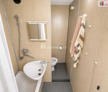 Pronájem bytu 2+kk (35 m - Fotografie 6