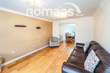 Greenidge Close, RG1 - Photo 4