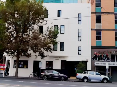 Twin Shared Dorm Room - Photo 4