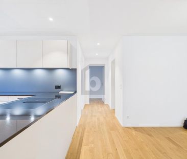 MODERN MIT PRIVATEM SITZPLATZ - Foto 3