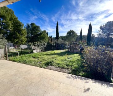 Location Appartement 3 pièces 69m² VENELLES 13770 - Photo 4