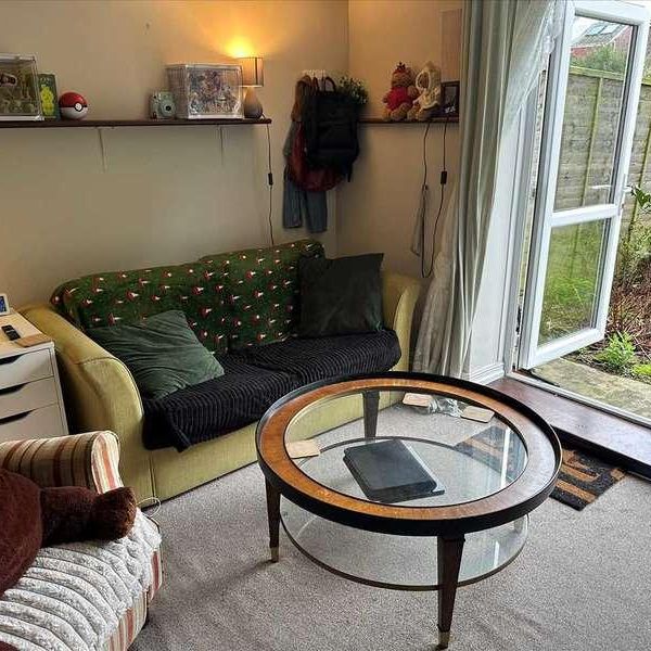 Luther Road, Winton, Bournemouth, BH9 - Photo 1