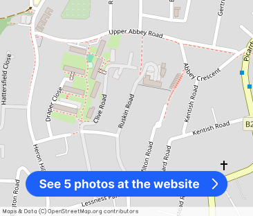 Ruskin Road, Upper Belvedere, DA17 - Photo 1