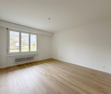 Wohnen in gepflegter Überbauung! - Foto 3