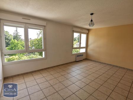 Location Appartement 1 pièce 33m² MONT DE MARSAN 40000 - Photo 2