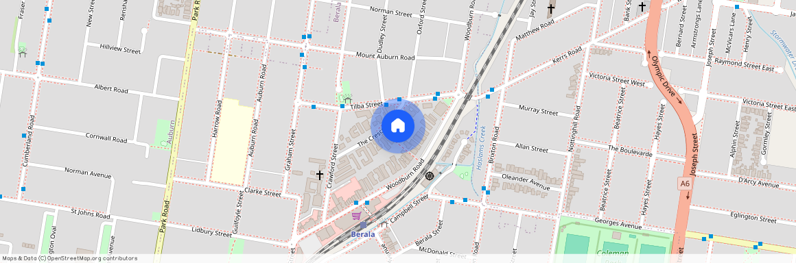 2/11 The Crescent, Berala 2141, New South Wales