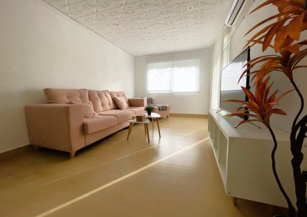 Apartamento de alquiler en Calle Barraques, 55, Playa de Gandia