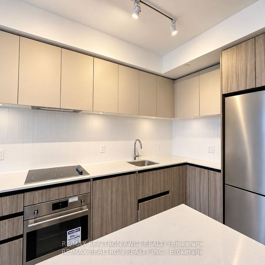 For Lease - 7950 Bathurst Street Unit# 525, Vaughan, Ontario - Photo 1