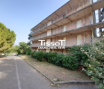 Location Appartement 1 pièce 13m² NIMES 30900 - Photo 2