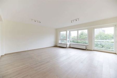 Appartement te huur - Foto 2