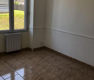 Location Appartement 2 pièces 42m² - Photo 6