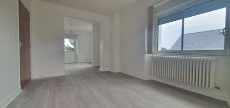 Location Appartement 2 pièces 36m² ST CHELY D APCHER 48200 - Photo 5