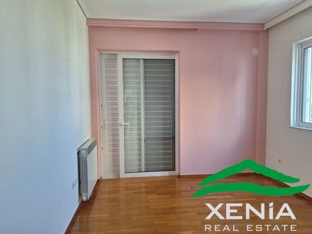 Διαμέρισμα για ενοικίαση Αιξωνή (Γλυφάδα) - Φωτογραφία 2