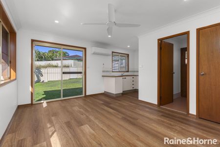 Low Maintenance living! - Photo 3