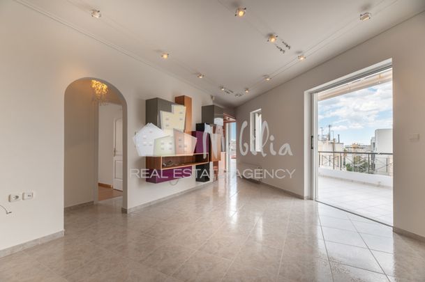 Apartment For rent, Pagkrati, 100 sq.m., €1.400 - Photo 1