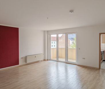 Forststraße 61, 08523 Plauen - Foto 1