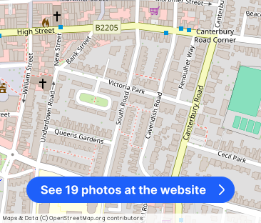 South Road, Herne Bay, Kent, CT6 - Photo 1