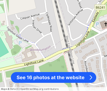 Clydesdale Road, Preston, Lancashire, PR4 - Photo 1