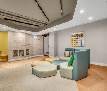 For Lease - 35 Parliament Street Unit# 633, Toronto, Ontario - Photo 5