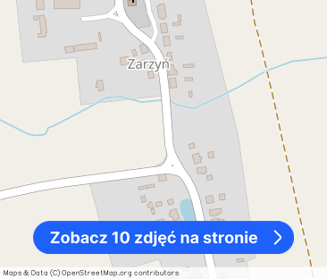 Nowa Cena Piękna kawalerka obok Międzyrzecza - Zdjęcie 1