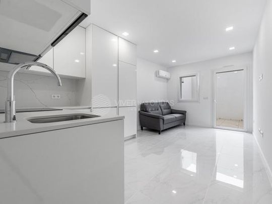 Apartamento T1 - Photo 1