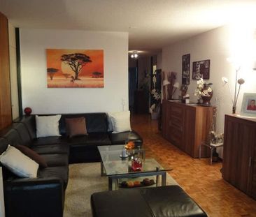 4.5 Zimmer, 101 m², 9. Stock - Foto 6