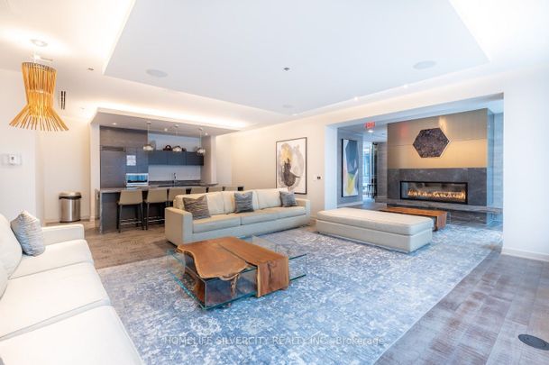 For Lease - 88 Scott Street Unit# 4203, Toronto, Ontario - Photo 1