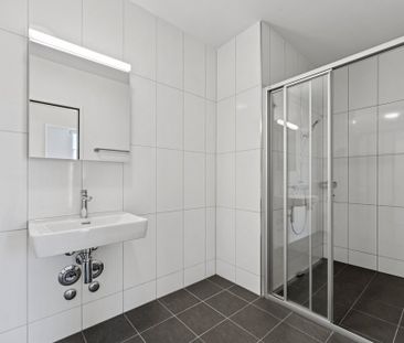 Lichtdurchflutete 4.5-Zimmerwohnung im 6. Obergeschoss - Foto 5