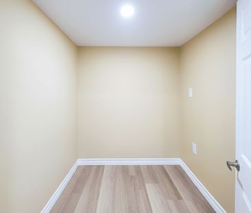 For Lease - 14 White Road Unit# bsmnt, Brampton, Ontario - Photo 1