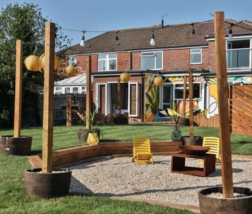 Town Center- Join us at B-Hive Living - Photo 5