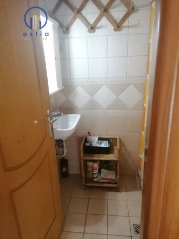 Studio/Γκαρσονιέρα για ενοικίαση Κάτω Συχαινά (Πάτρα) - Φωτογραφία 5