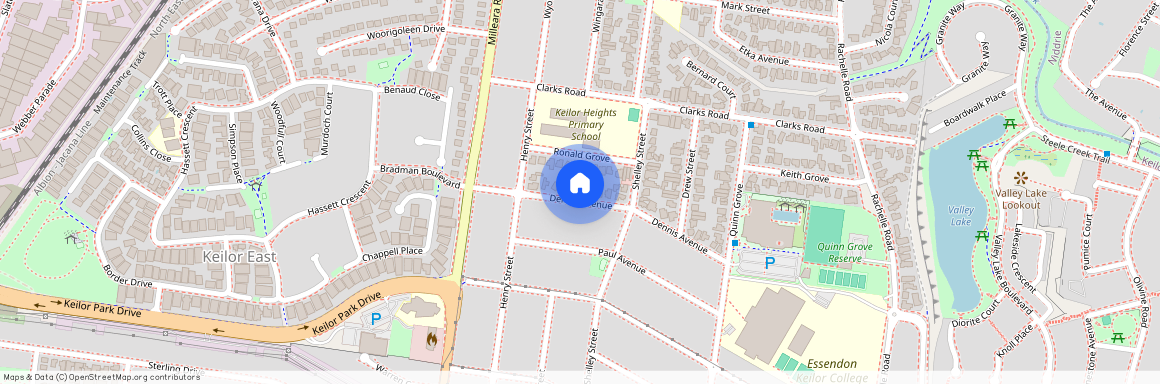 18 Dennis Avenue, Keilor East