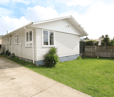 Beautiful 3 bedroom home - Photo 5