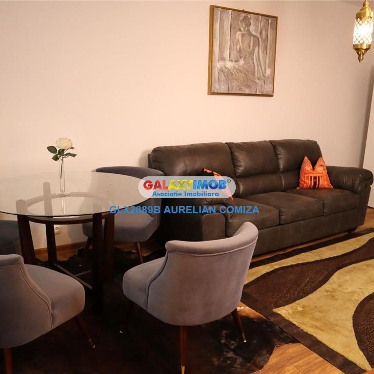 Apartament 2 camere decomandat Lujerului - Photo 1