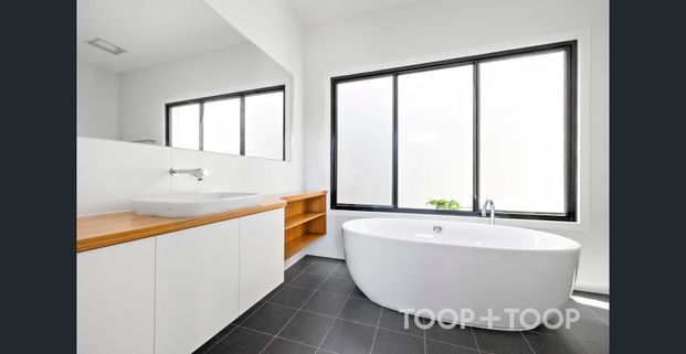 Character home with superb modern improvements - Photo 1