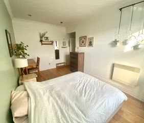 1 room apartment of 31m² in Montreal - Photo 2