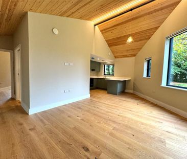 1 bedroom bungalow to rent - Photo 1