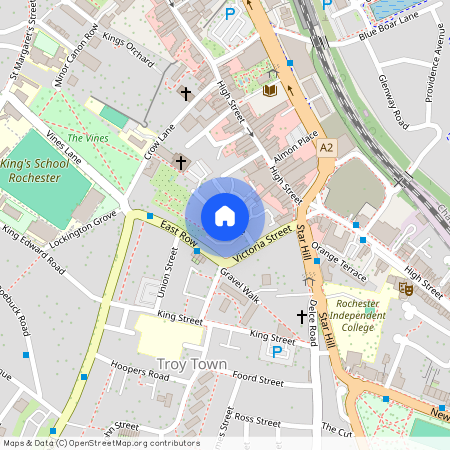 3 The Terrace, Headcorn