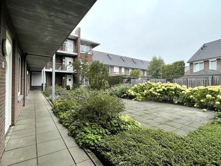 Te huur: Appartement Beukenbos in Bladel - Photo 2