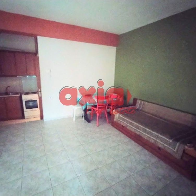 Studio/Γκαρσονιέρα για ενοικίαση Δεξαμενή (Καβάλα) - Photo 1