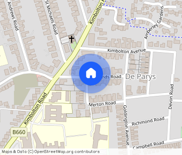 Oaklands Road, Bedford, MK40 - Photo 1